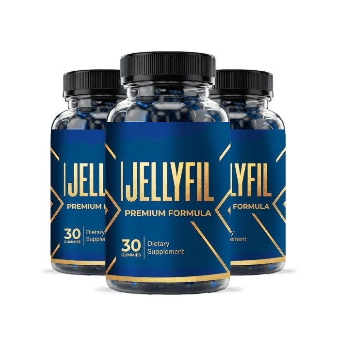 Jellyfil buy now